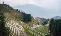 第287站·桂林·远方的风景