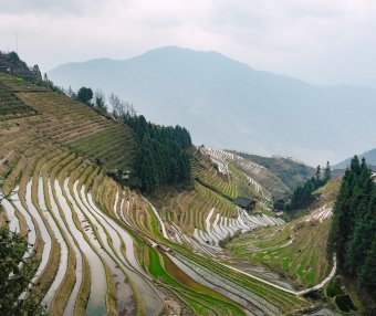 第287站·桂林·远方的风景