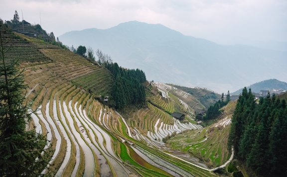 第287站·桂林·远方的风景