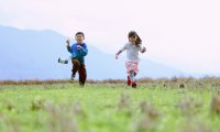 第287站·桂林·远方的孩子