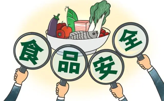 中国现在最大的问题是食品不安全